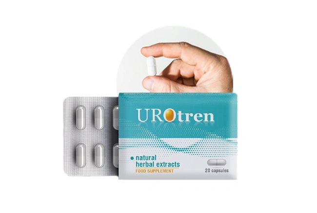 Urotren Eestis